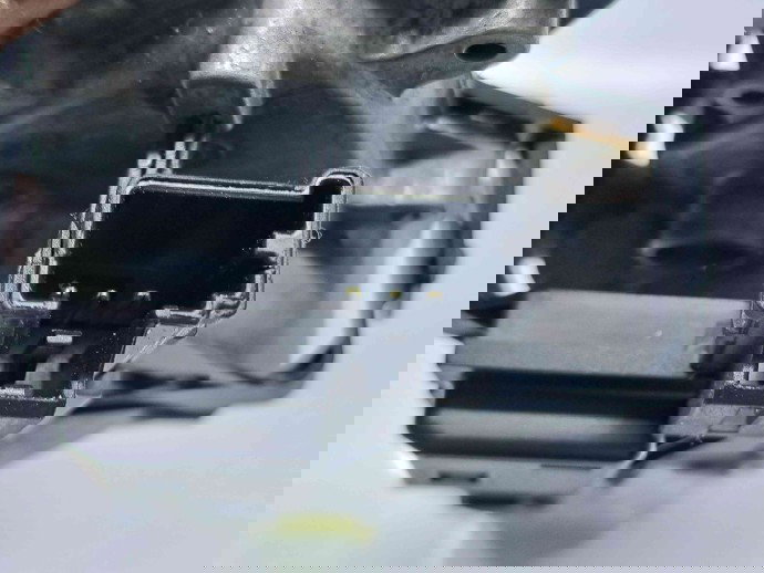  Motoras stergator haion Ford Grand C-Max (CB7) [Fabr 2010-2015] AV61-17K441-AC