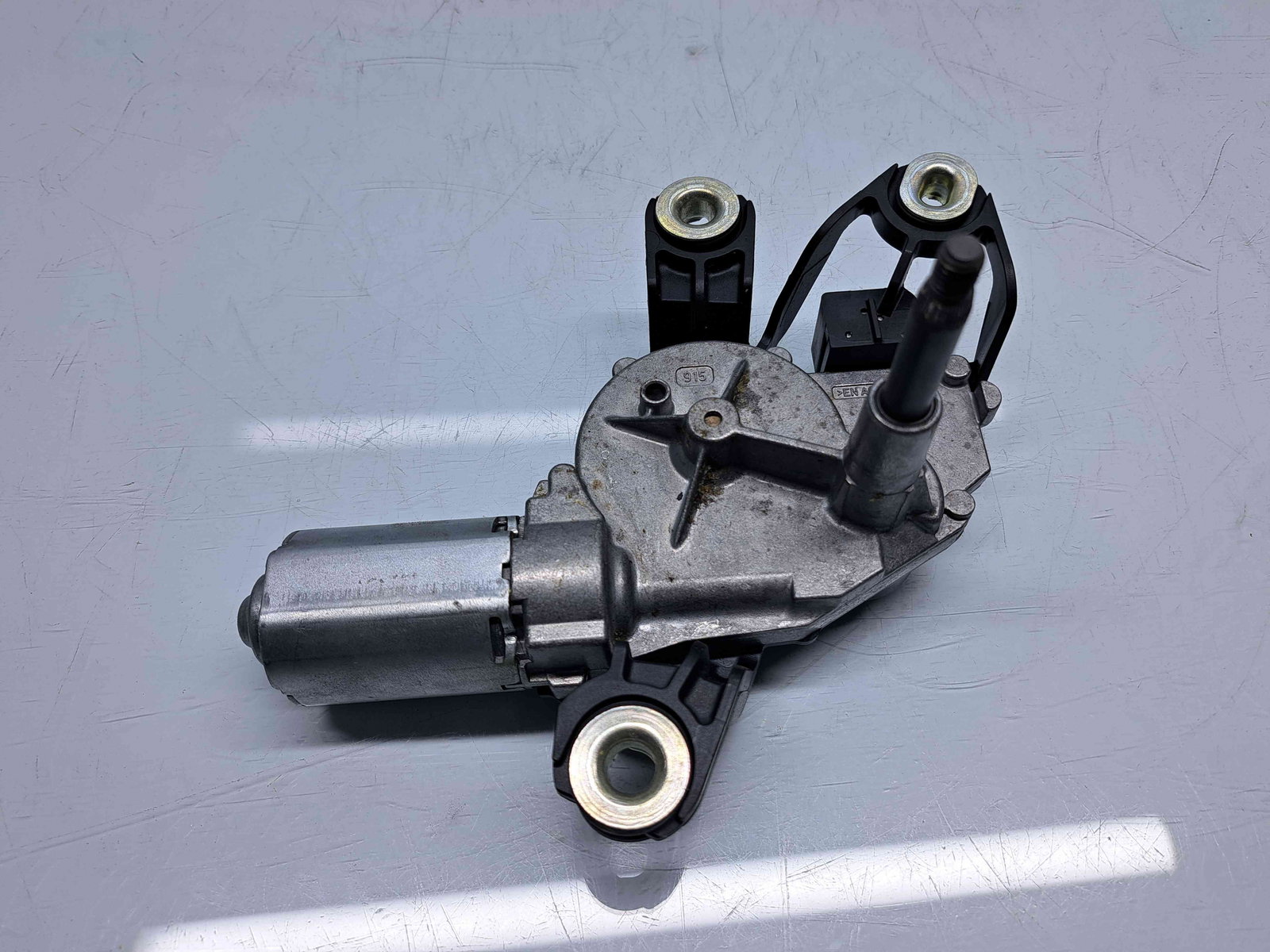 Motoras stergator haion Volkswagen Golf 6 (5K1) GTI [Fabr 2009-2013] 5K6955711B / 0390801216 - imagine 3