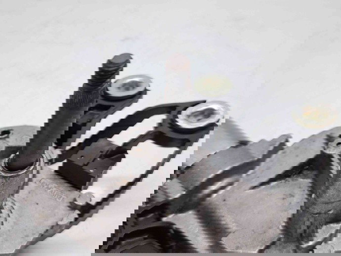  Motoras stergator haion Volkswagen Golf 6 (5K1) GTI [Fabr 2009-2013] 5K6955711B / 0390801216