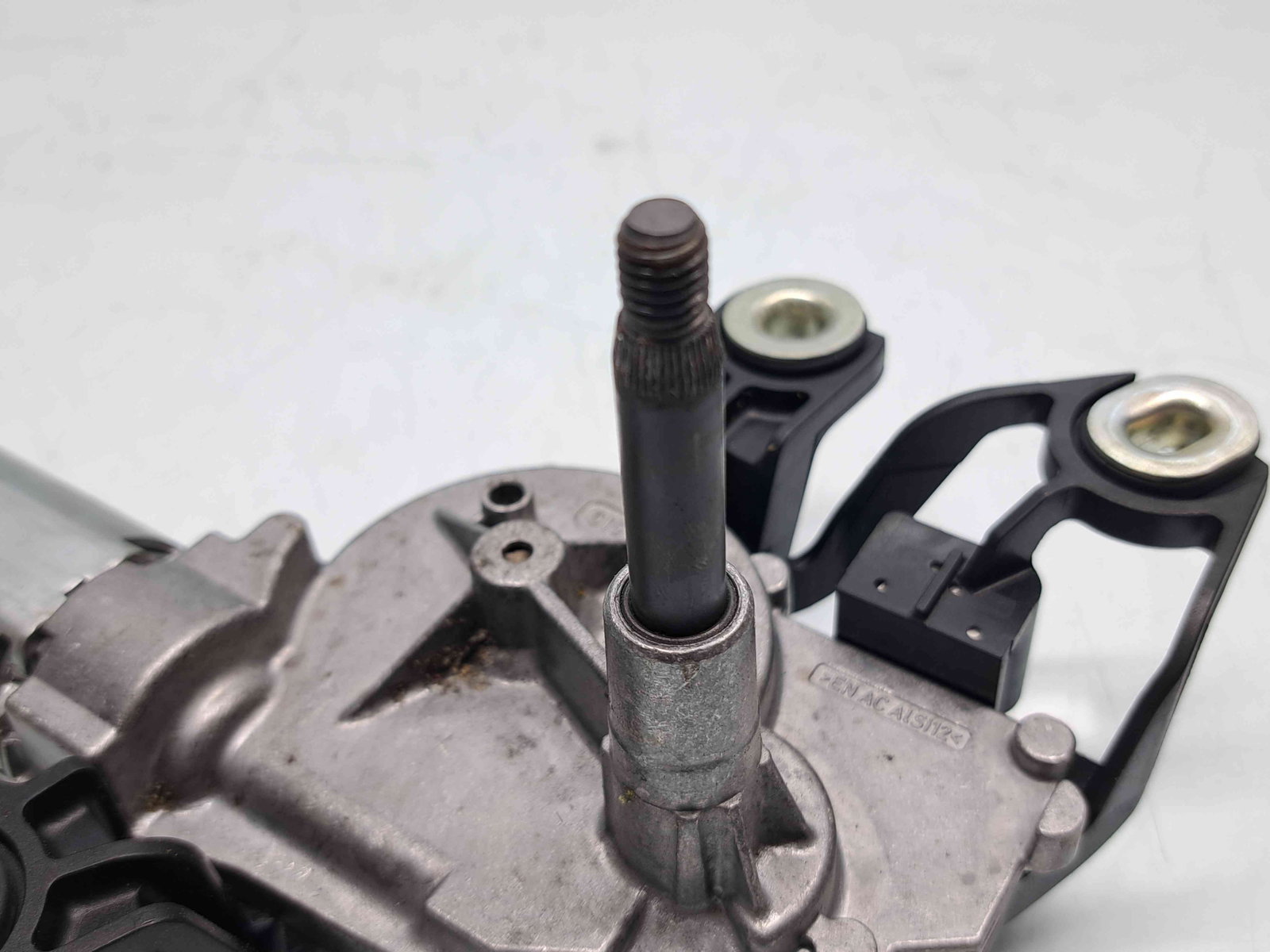 Motoras stergator haion Volkswagen Golf 6 (5K1) GTI [Fabr 2009-2013] 5K6955711B / 0390801216 - imagine 4