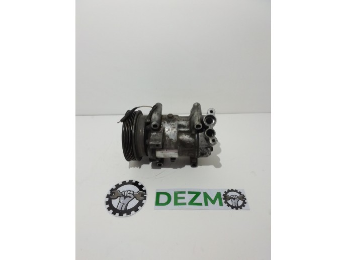 Compresor Renault Clio 3081708744