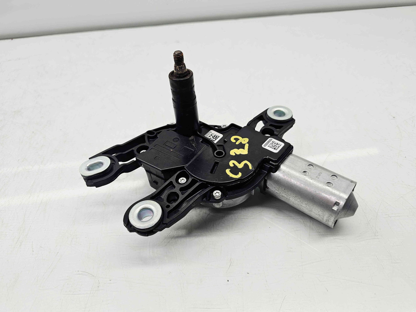 Motoras stergator haion Seat Leon ST Combi (5F8) [Fabr 2013-2018] facelift 5F9955711A - imagine 1