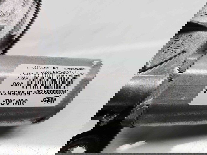  Motoras stergator haion Seat Leon ST Combi (5F8) [Fabr 2013-2018] facelift 5F9955711A