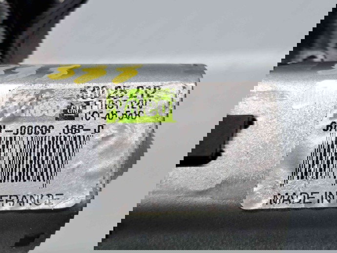  Motoras stergator haion Opel Zafira B (A05) facelift [Fabr 2006-2011] 53025212