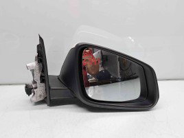 Oglinda dreapta Bmw X1 (F48) [Fabr 2016-2022] 300 Alpinweiss III