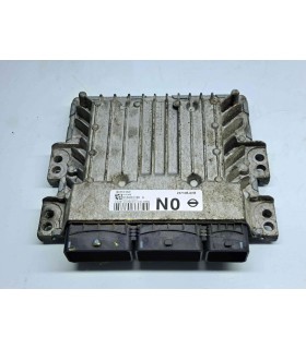 Calculator motor ECU Nissan Juke [Fabr 2010-2014] Hatchback S180067168A / 23710BJ91B 1.5 DCI K9K-410 