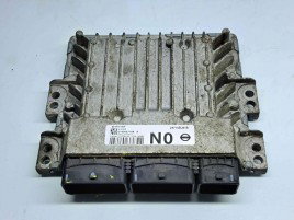 Calculator motor ECU Nissan Juke [Fabr 2010-2014] Hatchback S180067168A / 23710BJ91B 1.5 DCI K9K-410  1.5 DCI K9K-410 80KW / 109CP