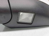 Oglinda stanga Ford Grand C-Max (CB7) [Fabr 2010-2015] Frozen White