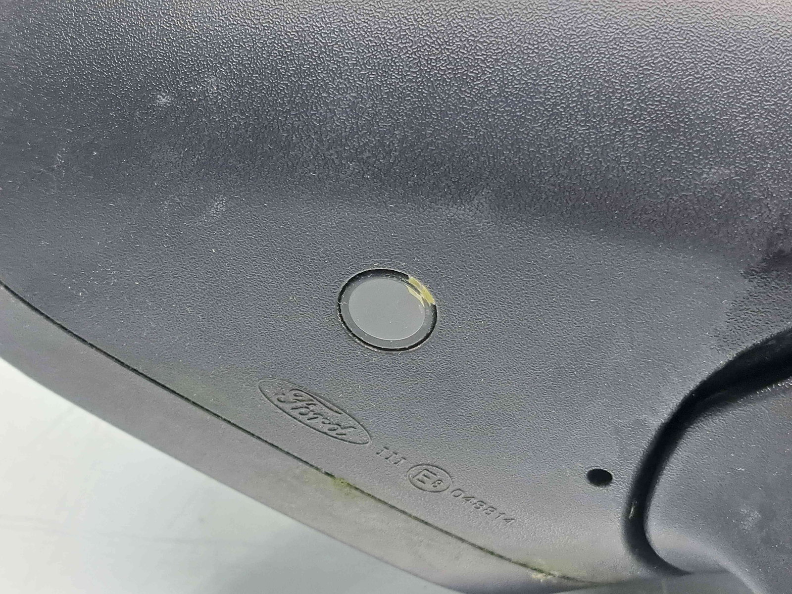 Oglinda dreapta Ford Fiesta 8 [Fabr 2017-2025] Frozen White - imagine 4