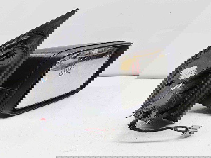 Oglinda dreapta LAND ROVER Freelander 2 (FA) [Fabr 2006-2014] 907 Stornoway Grey