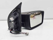 Oglinda dreapta LAND ROVER Freelander 2 (FA) [Fabr 2006-2014] 907 Stornoway Grey