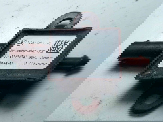 Senzor impact A2139051500 Mercedes E220 W213 2.0 2016-2021