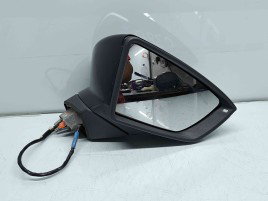 Oglinda dreapta Seat Leon ST Combi (5F8) [Fabr 2013-2018] facelift LL4U