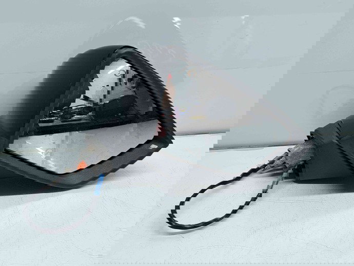 Oglinda dreapta Seat Leon ST Combi (5F8) [Fabr 2013-2018] facelift LL4U