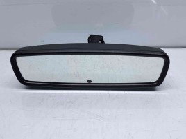  Oglinda retrovizoare Ford Fiesta 8 [Fabr 2017-2025] BU5A-17E678-TB