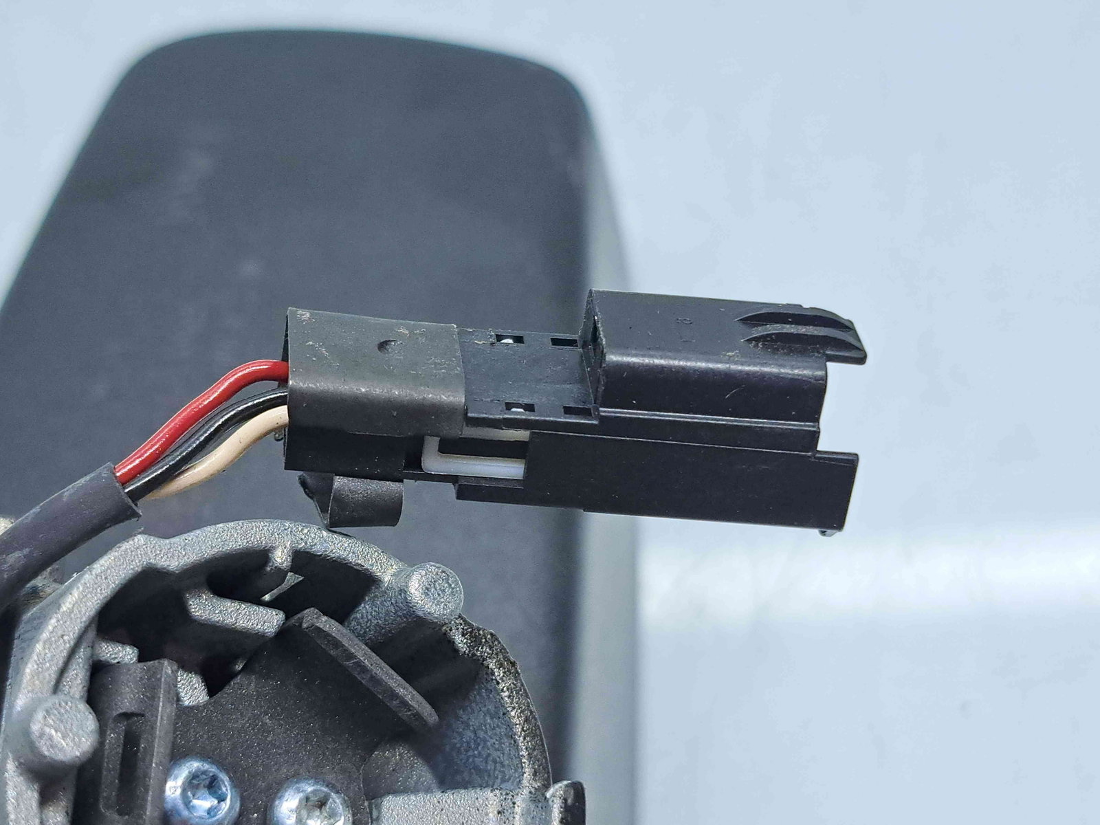 Oglinda retrovizoare Ford Fiesta 8 [Fabr 2017-2025] BU5A-17E678-TB - imagine 4