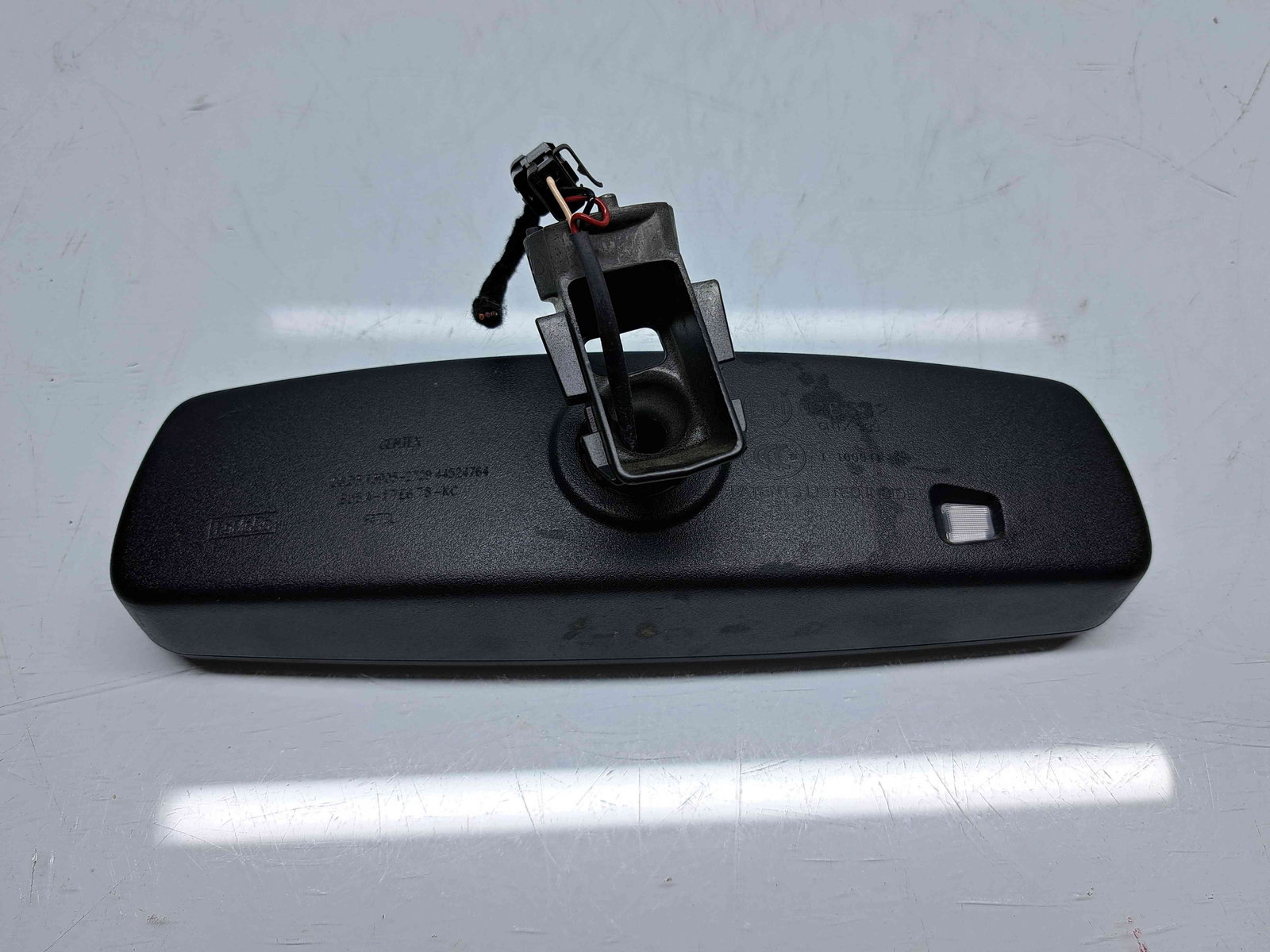 Oglinda retrovizoare Ford Grand C-Max (CB7) [Fabr 2010-2015] BU5A-1E678-KC - imagine 3