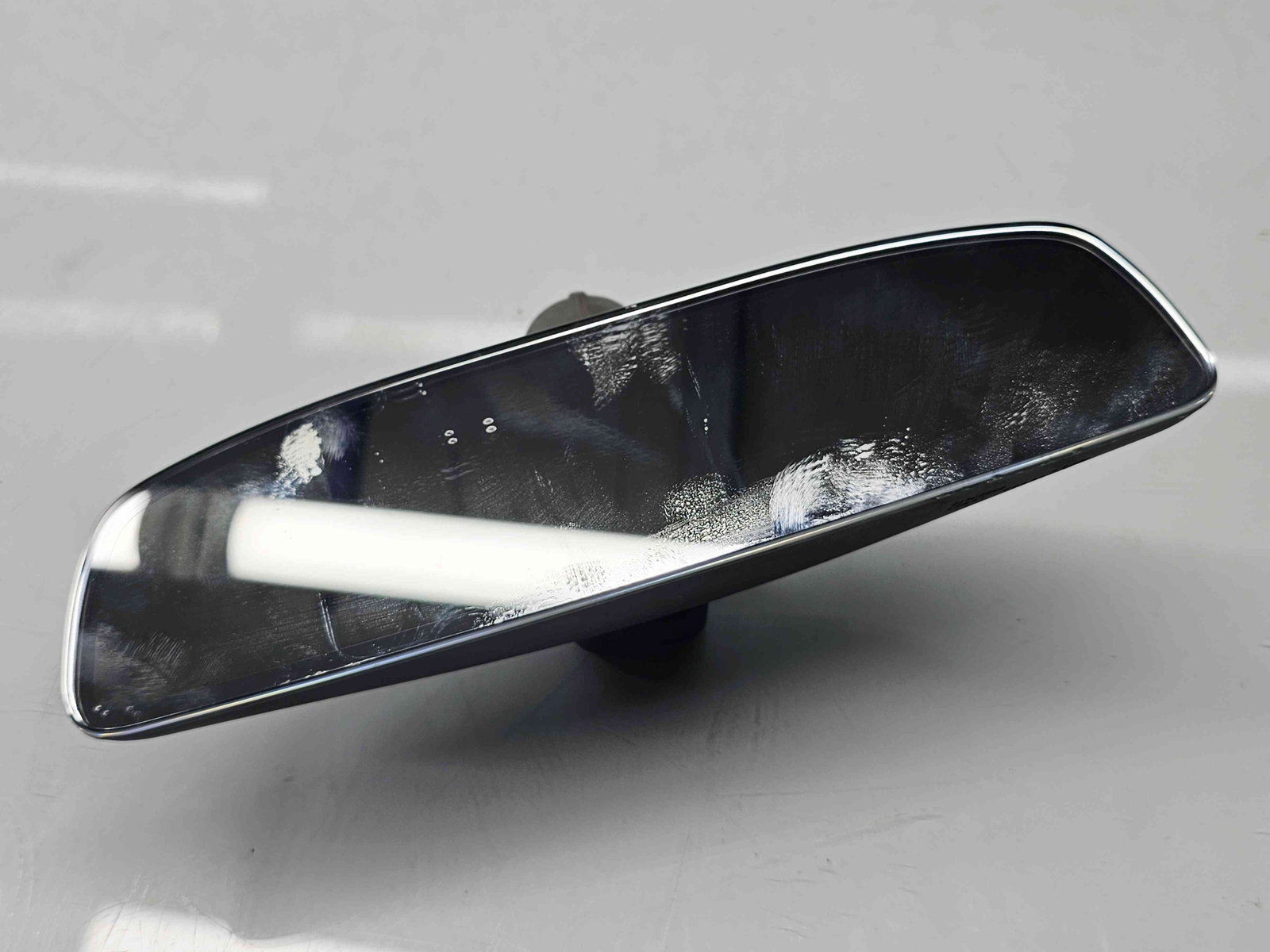 Oglinda retrovizoare Volvo V60 [Fabr 2010-2018] OEM - imagine 2