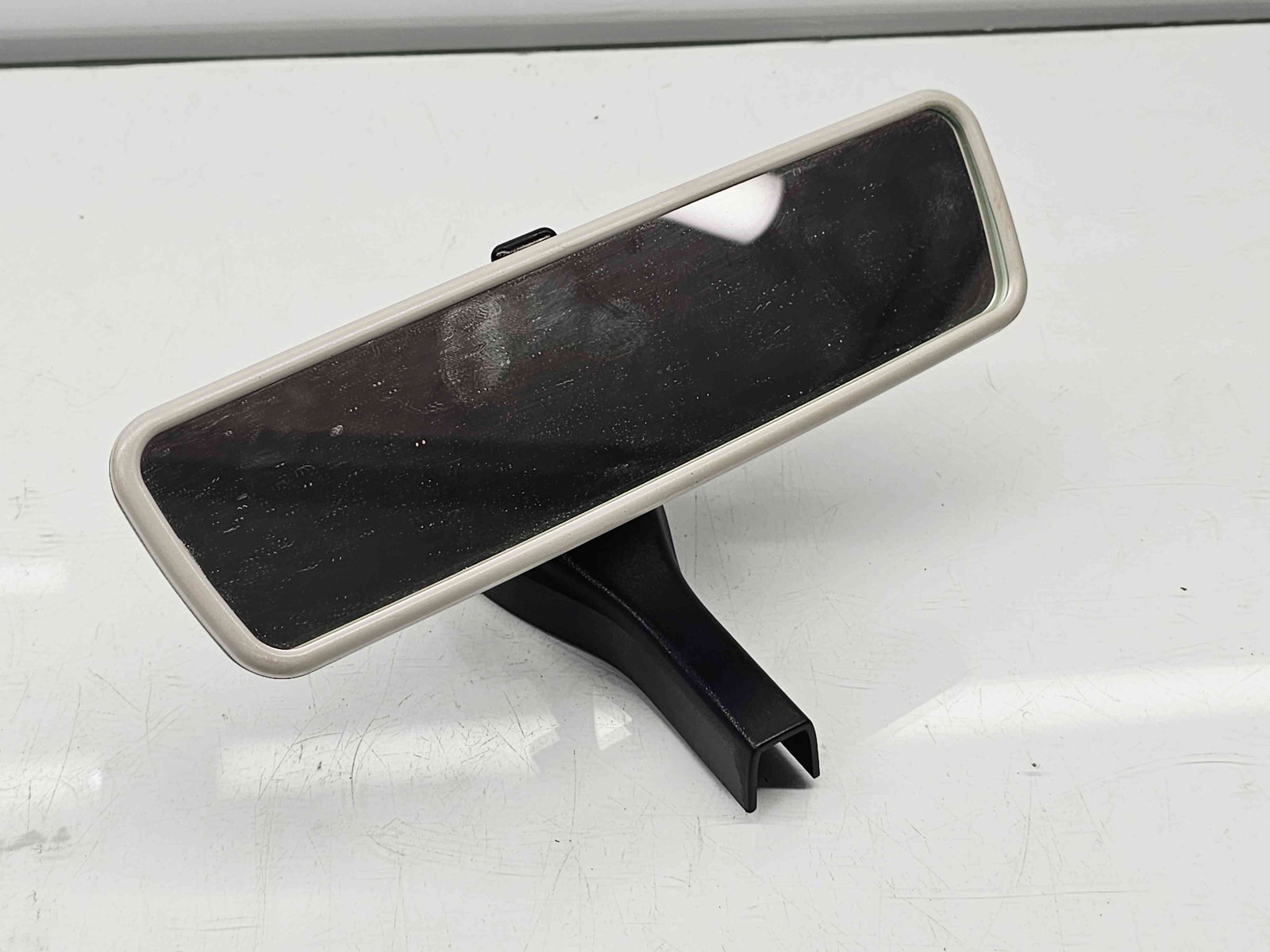 Oglinda retrovizoare Seat Leon ST Combi (5F8) [Fabr 2013-2018] facelift OEM - imagine 1