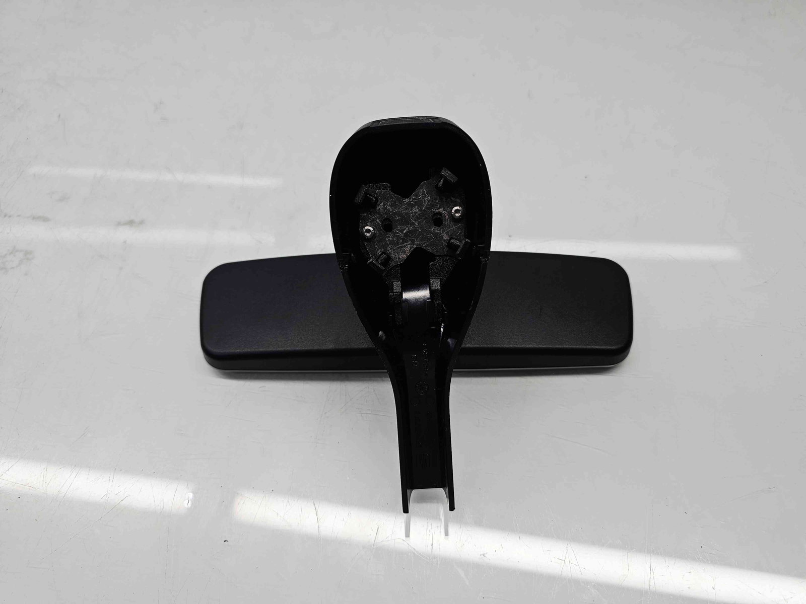 Oglinda retrovizoare Seat Leon ST Combi (5F8) [Fabr 2013-2018] facelift OEM - imagine 3