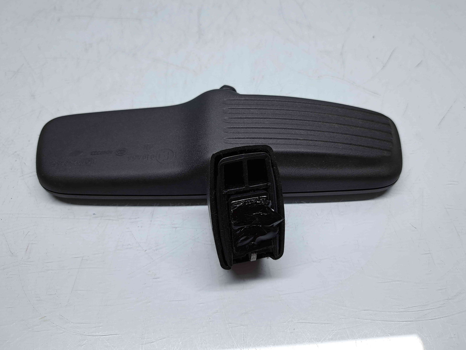 Oglinda retrovizoare Opel Zafira B (A05) facelift [Fabr 2006-2011] OEM - imagine 3