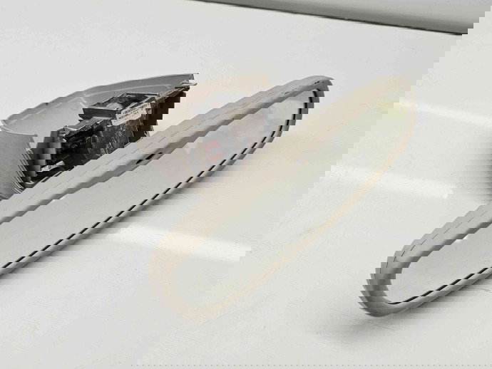  Oglinda retrovizoare Renault Scenic 3 (J95) Facelift [Fabr 2009-2015] 963210001R