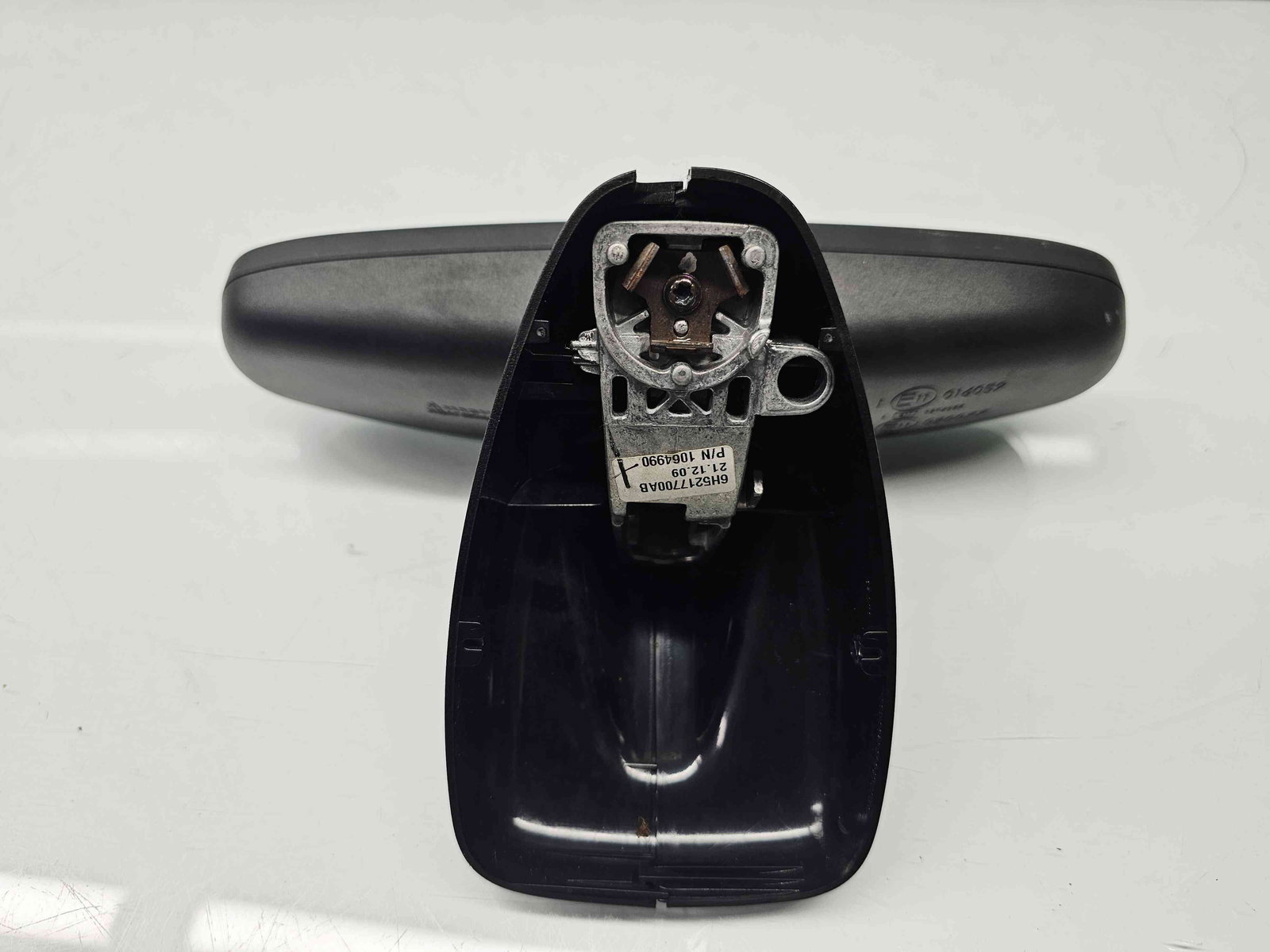 Oglinda retrovizoare LAND ROVER Freelander 2 (FA) [Fabr 2006-2014] 6H5217700AB - imagine 2