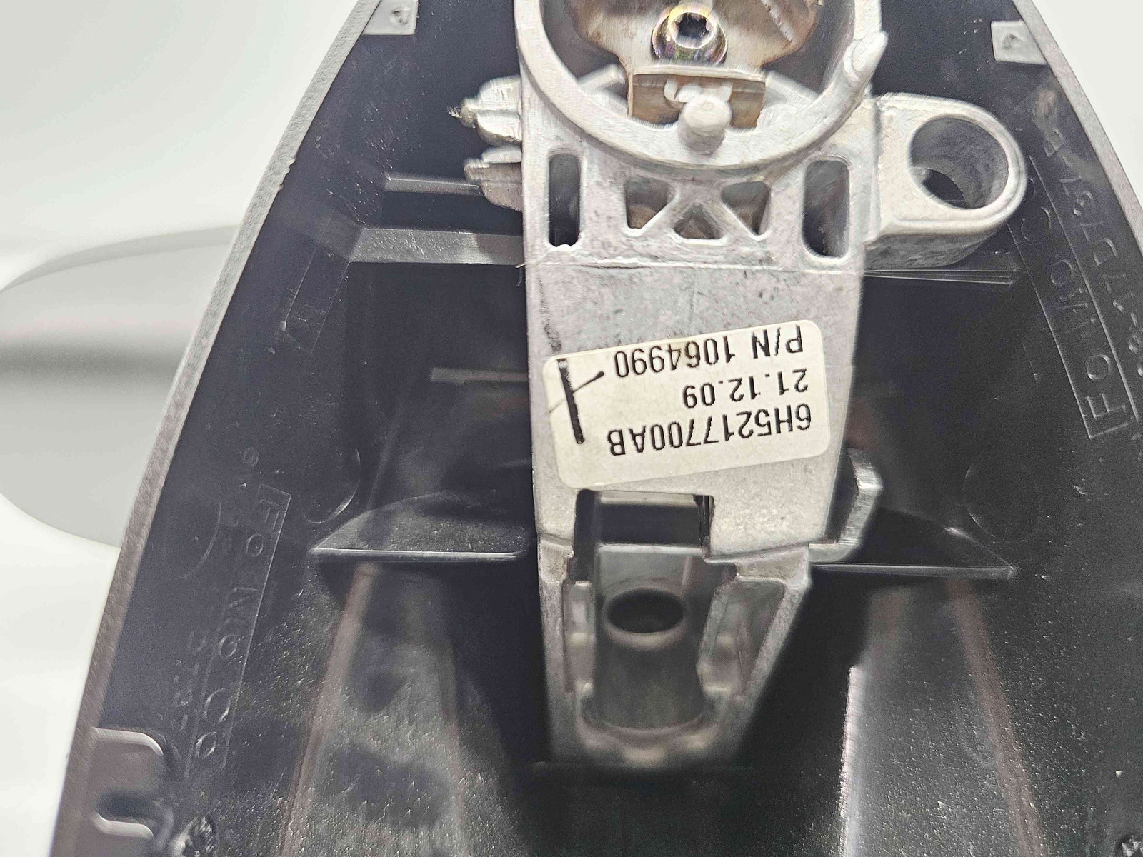 Oglinda retrovizoare LAND ROVER Freelander 2 (FA) [Fabr 2006-2014] 6H5217700AB - imagine 3