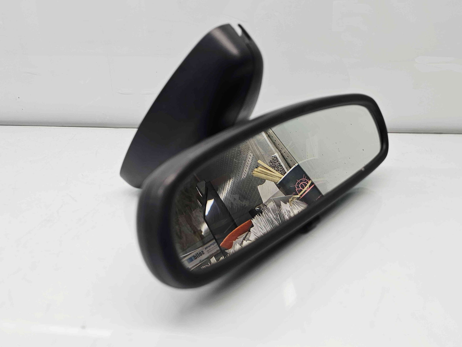 Oglinda retrovizoare LAND ROVER Freelander 2 (FA) [Fabr 2006-2014] 6H5217700AB - imagine 4