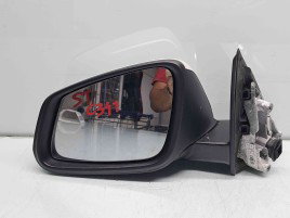 Oglinda stanga Bmw X1 (F48) [Fabr 2016-2022] 300 Alpinweiss III
