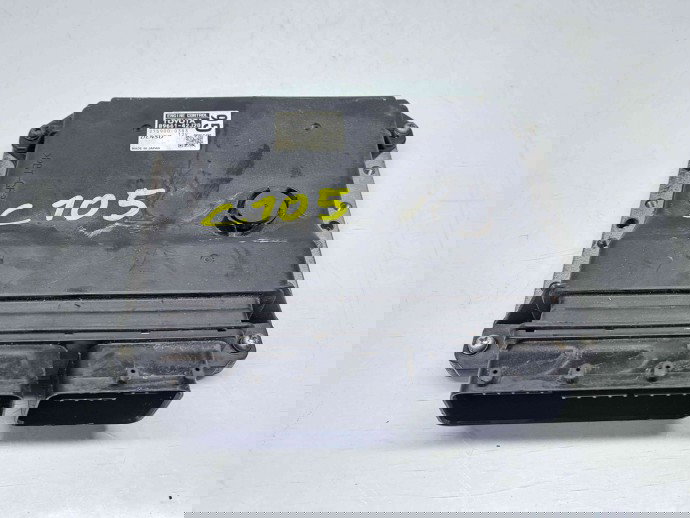 Calculator motor ECU Toyota Rav 4 III (ACA3, ACE, ALA3, GSA3, ZSA3) [Fabr 2005-2013] 89661-42J20 2.2  2.2 80KW / 109CP