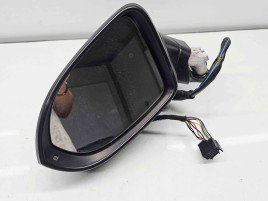Oglinda stanga Volkswagen Passat B8 (3G2) [Fabr 2015-prezent] LH5X