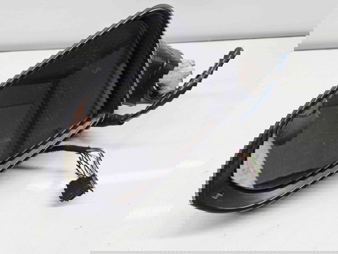 Oglinda stanga Volkswagen Passat B8 (3G2) [Fabr 2015-prezent] LH5X