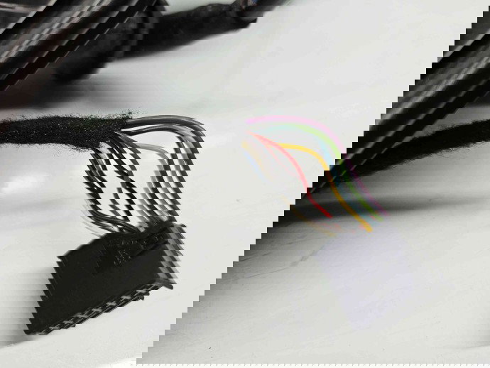 Oglinda stanga Volkswagen Passat B8 (3G2) [Fabr 2015-prezent] LH5X