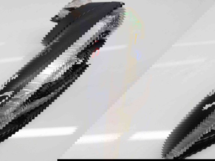 Oglinda stanga Volkswagen Passat B8 (3G2) [Fabr 2015-prezent] LH5X