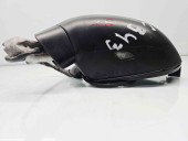 Oglinda stanga Volkswagen Passat B8 (3G2) [Fabr 2015-prezent] LH5X