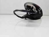 Oglinda stanga Volkswagen Passat B8 (3G2) [Fabr 2015-prezent] LH5X