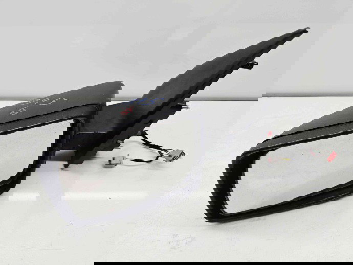 Oglinda stanga LAND ROVER Freelander 2 (FA) [Fabr 2006-2014] 907 Stornoway Grey