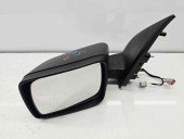 Oglinda stanga LAND ROVER Freelander 2 (FA) [Fabr 2006-2014] 907 Stornoway Grey