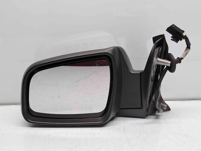 Oglinda stanga Opel Zafira B (A05) facelift [Fabr 2006-2011] GBF