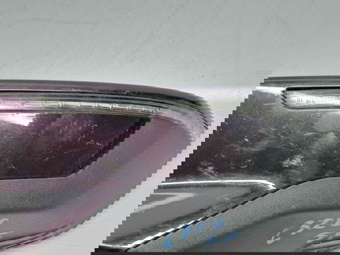 Oglinda stanga Seat Leon ST Combi (5F8) [Fabr 2013-2018] facelift LL4U