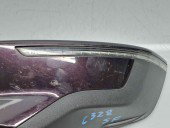 Oglinda stanga Seat Leon ST Combi (5F8) [Fabr 2013-2018] facelift LL4U