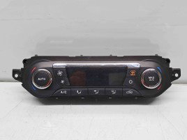  Panou comanda clima Ford Grand C-Max (CB7) [Fabr 2010-2015] AM5T18C612BM