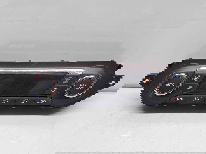  Panou comanda clima Ford Grand C-Max (CB7) [Fabr 2010-2015] AM5T18C612BM