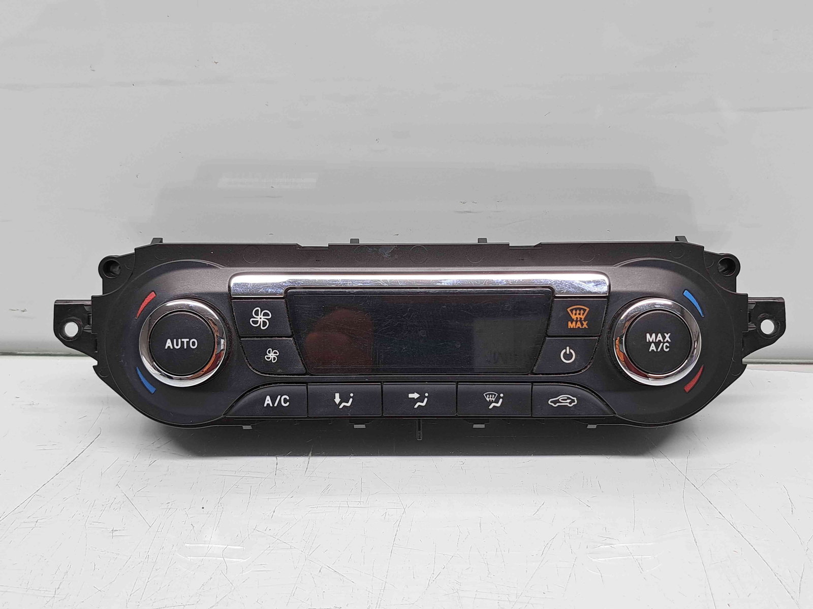 Panou comanda clima Ford Grand C-Max (CB7) [Fabr 2010-2015] AM5T18C612BM - imagine 1