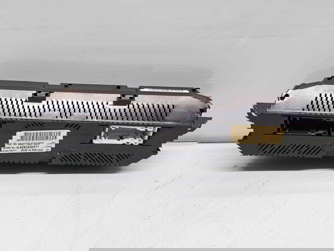  Panou comanda clima Ford Grand C-Max (CB7) [Fabr 2010-2015] AM5T18C612BM