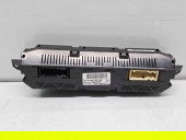  Panou comanda clima Ford Grand C-Max (CB7) [Fabr 2010-2015] AM5T18C612BM