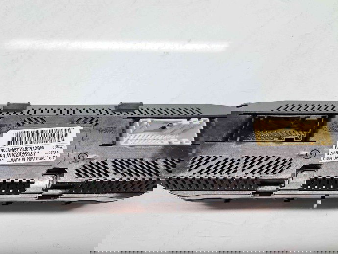  Panou comanda clima Ford Grand C-Max (CB7) [Fabr 2010-2015] AM5T18C612BM