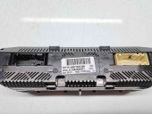  Panou comanda clima Ford Grand C-Max (CB7) [Fabr 2010-2015] AM5T18C612BM