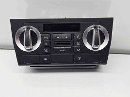  Panou comanda clima Audi A3 Sportback (8PA) [Fabr 2004-2013] Facelift 8P0820043BM
